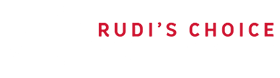 Rudi Choice logo